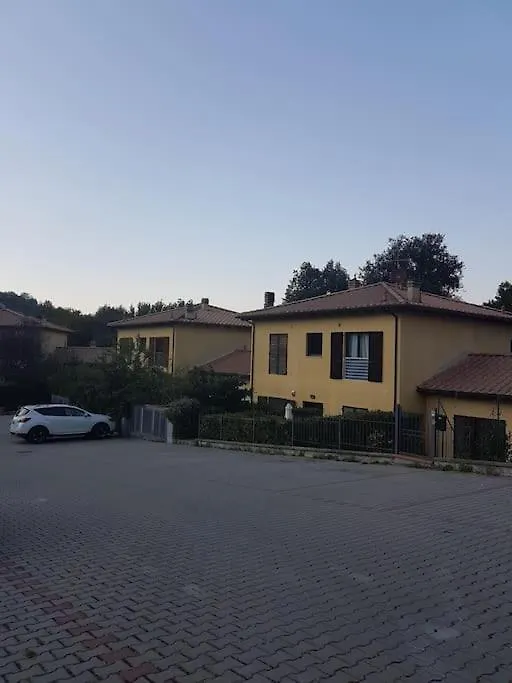 Appartamento Vanessa location