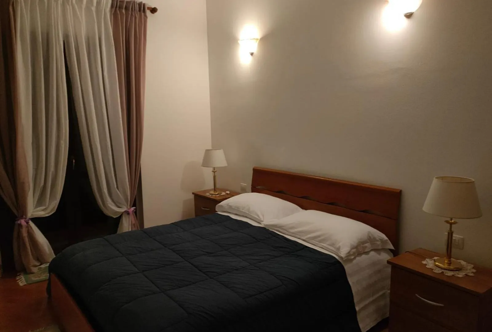 Apartment Appartamento Vanessa Borgo San Lorenzo Italien