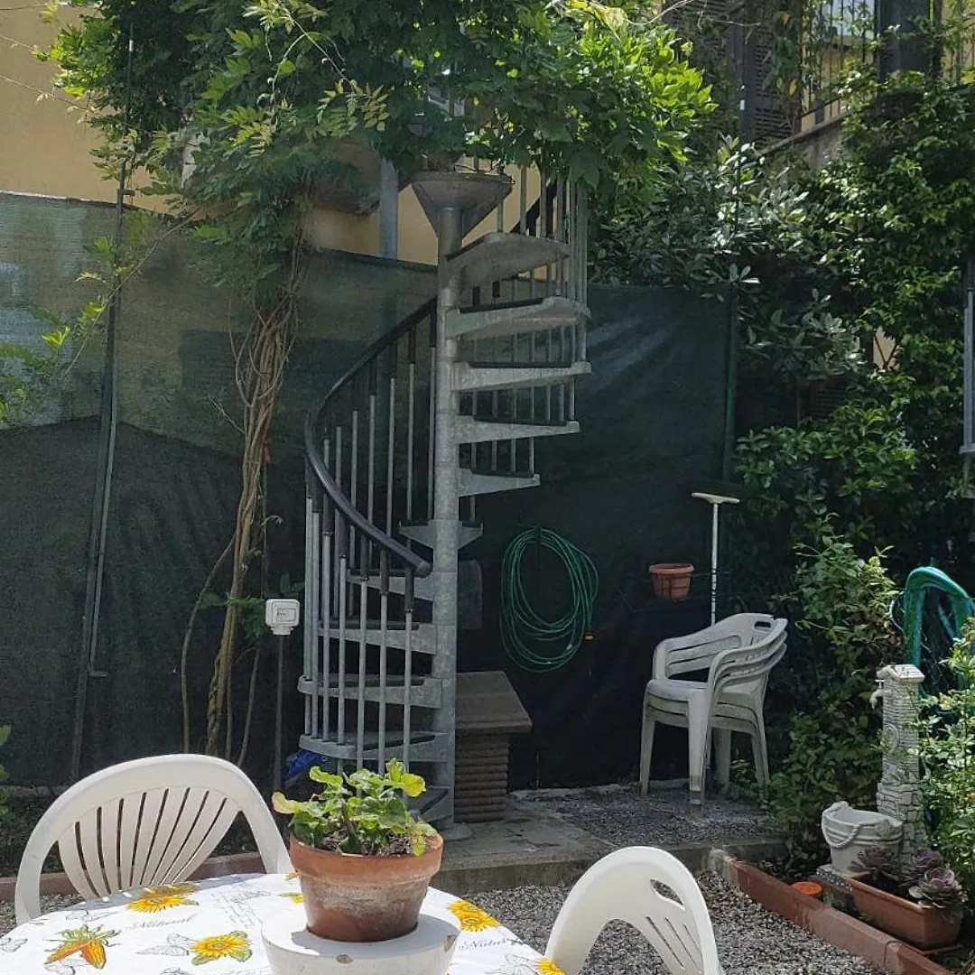 Apartment Appartamento Vanessa Borgo San Lorenzo